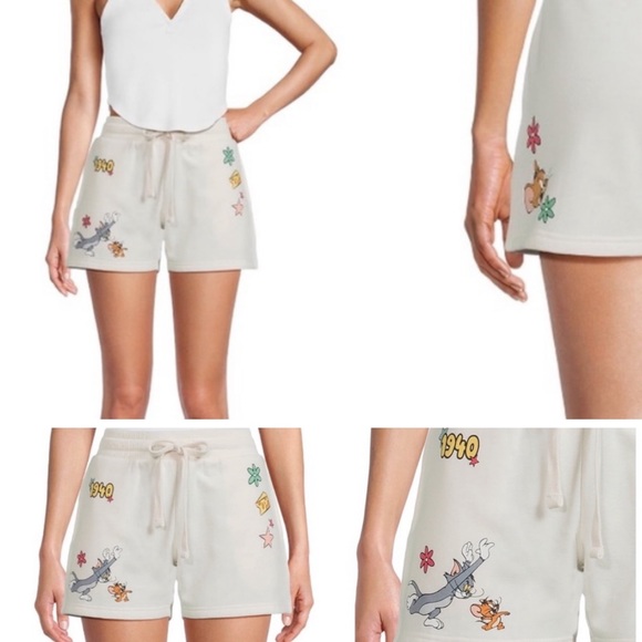 Tom and Jerry Shorts New - Picture 15 of 16